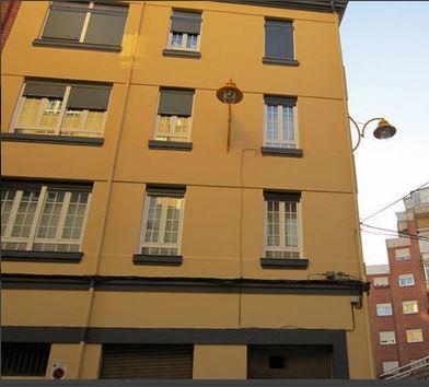 Leon Apartamento Centro Exterior photo