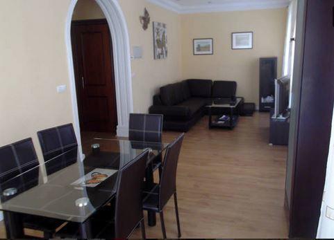 Leon Apartamento Centro Exterior photo
